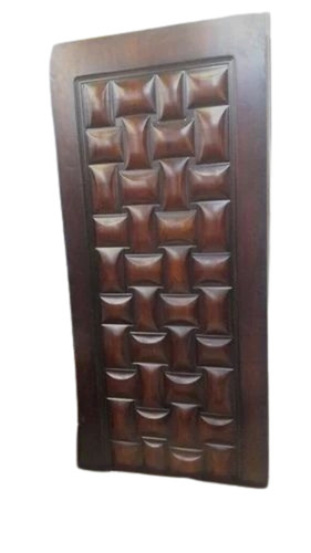 Designer Wooden Door