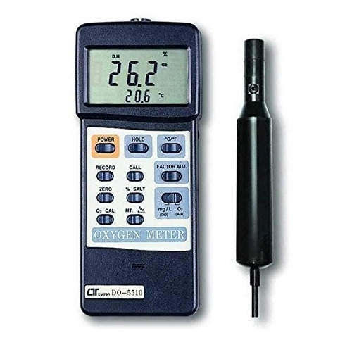 Dissolved Oxygen Meter