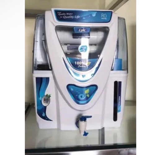 Domestic Ro Purifier