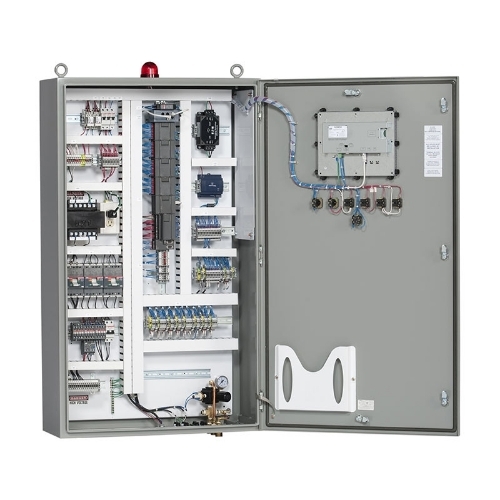 Electrical Panel Board