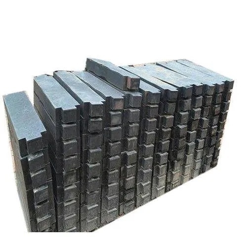 Elevator Counterweights