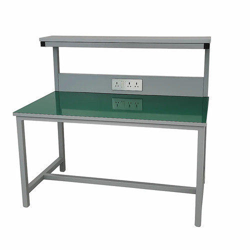 Esd Workstation Table - Size: .............