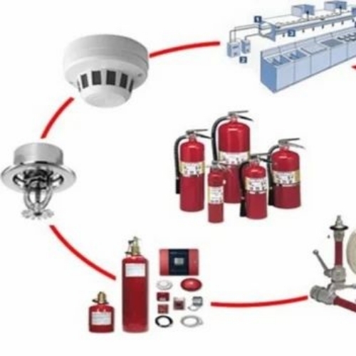 Fire Protection System