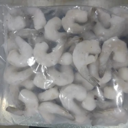 Frozen Prawns