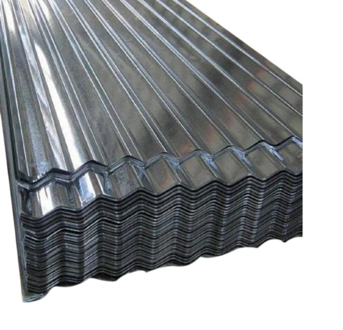 Galvanized Corrugated Steel Roofing Sheet