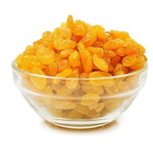 Golden Raisins