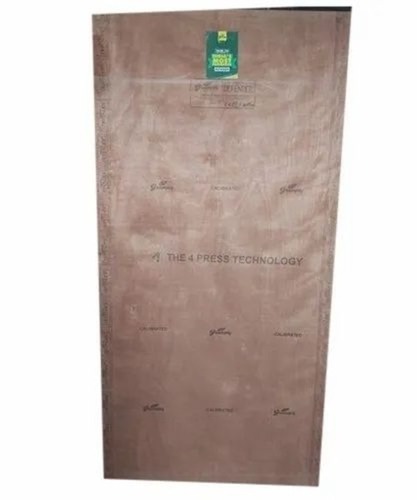 Greenply Fire Retardant Plywood