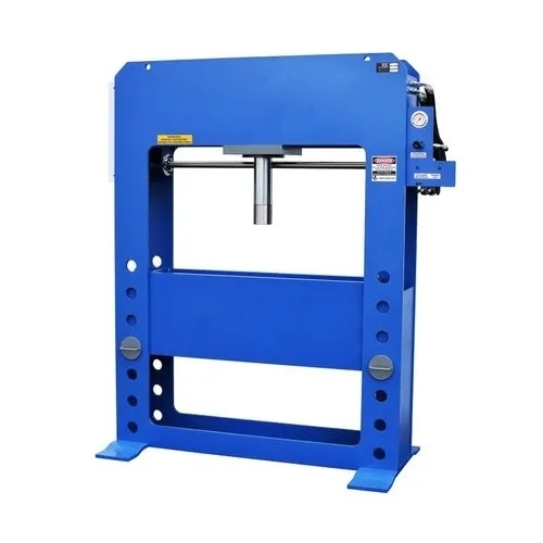 H Frame Hydraulic Press