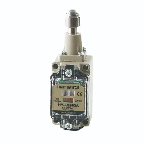 Hanyoung Hy Lm903a Limit Switch