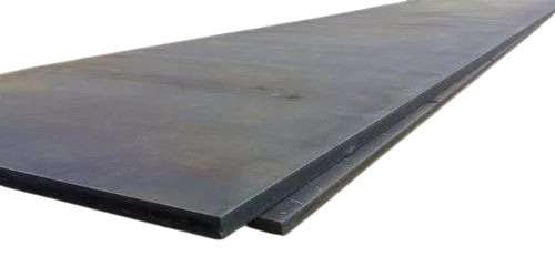 Hard Steel Plate