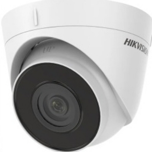 Hikvision 2mp Ip Camera