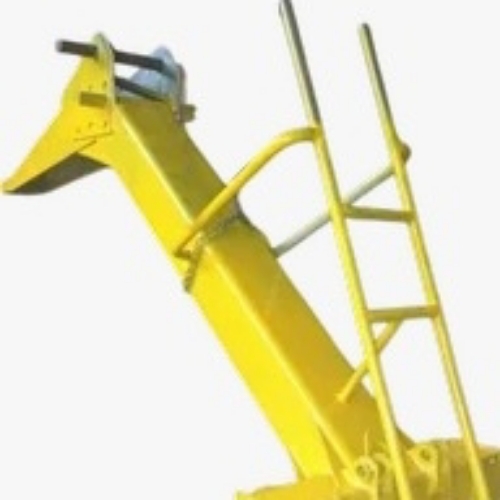 Hydra Crane Main Frame