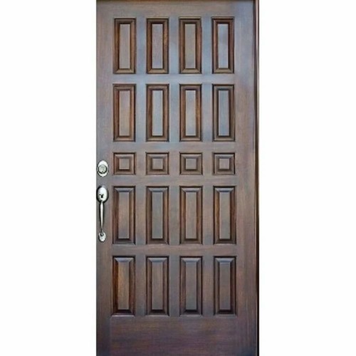 Interior Wooden Door