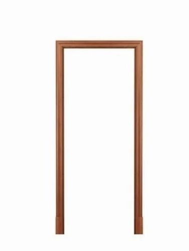 Kapur Wood Door Frame