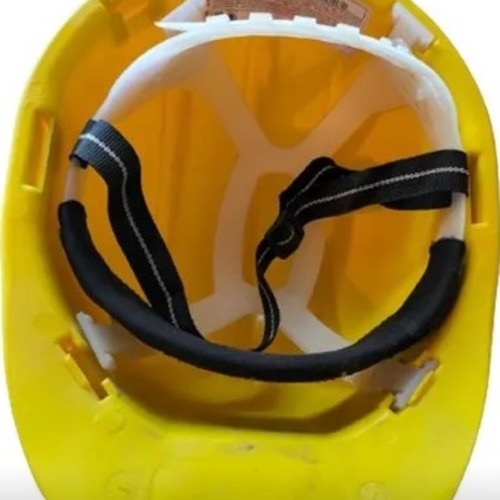 Karam Safety Helmet