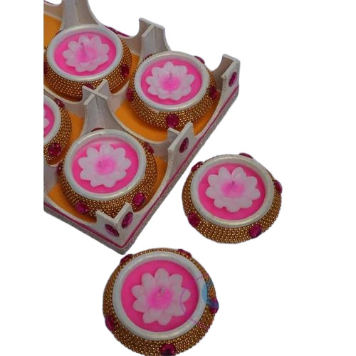 Karuna Kalash Candles