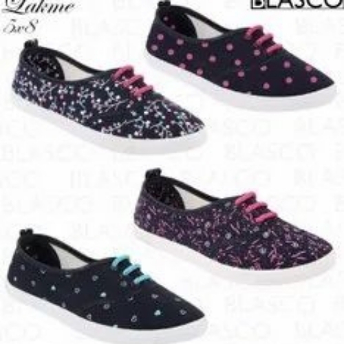 Ladies Shoes