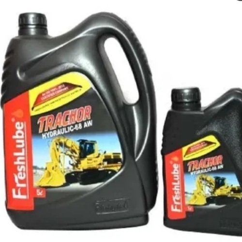 Liquid Engine Oil
