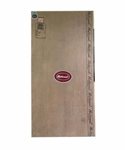 National Marine Plywood