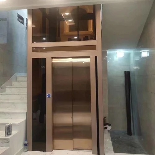 Passenger Lift