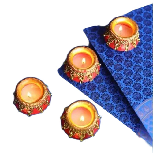 Pavitra Kalash Candles