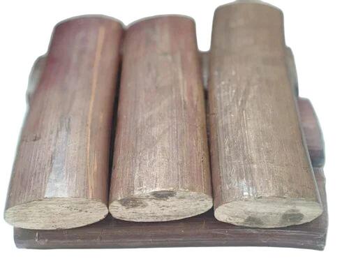 Phosphorus Copper Anode - Finish: Polished