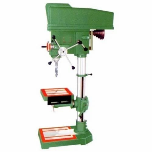 Pillar Drill Machine