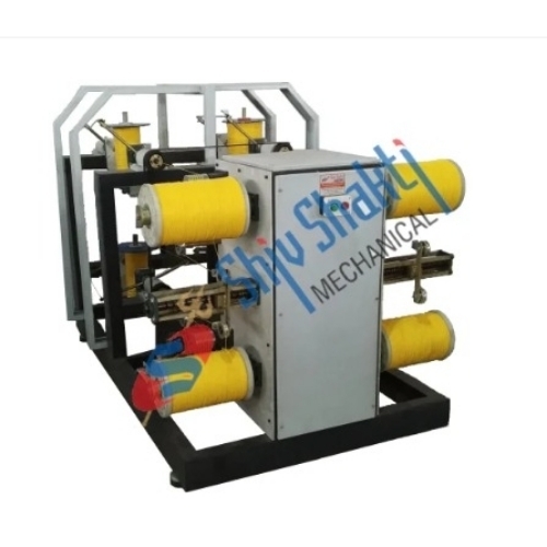 Ply Yarn Twister Machines