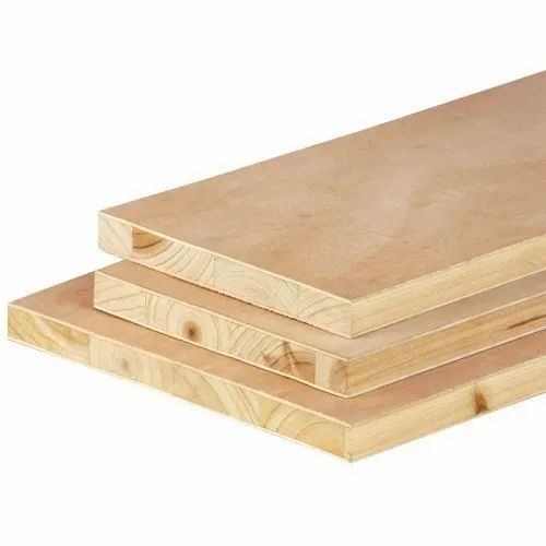 Plywood Board