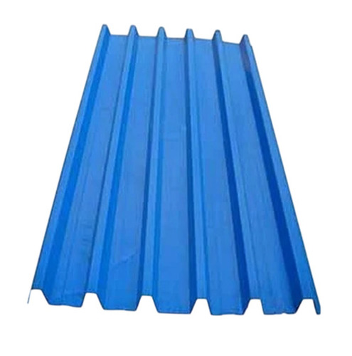 Ppgl Roofing Sheet