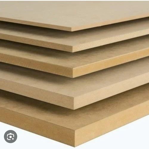 Prelaminated Mdf Board