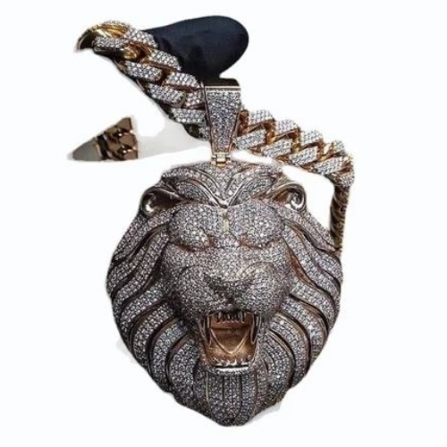 Price Diamond Studded Gold Jewellery 