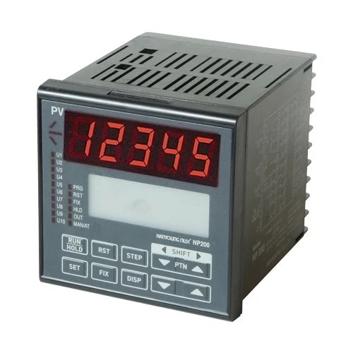 Programmable Temperature Controller