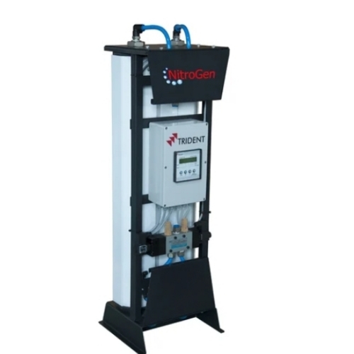 Psa Nitrogen Gas Generator