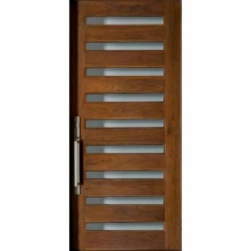 Readymade Wooden Door