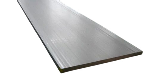 Rectangular Mild Steel Plates