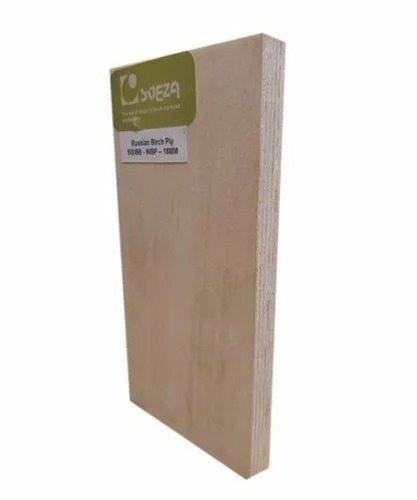 Russian Sveza Birch Plywood