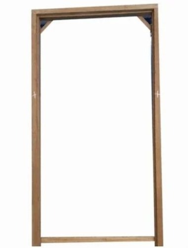 Sal Wood Door Frame