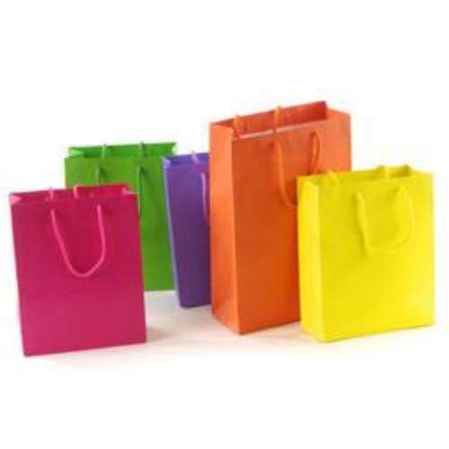 Shopping Bag