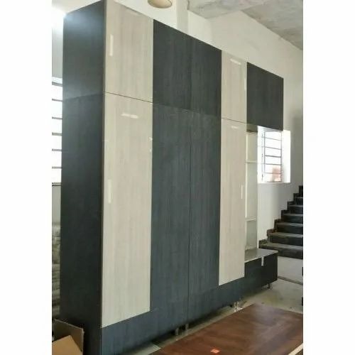 Sliding Door Wardrobe