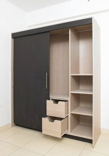 Sliding Door Wardrobe