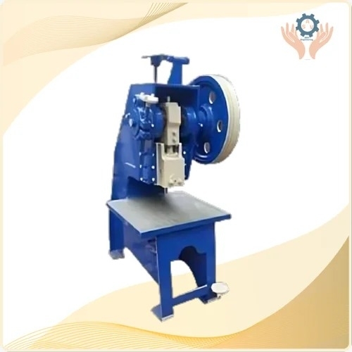 Slipper Making Machine