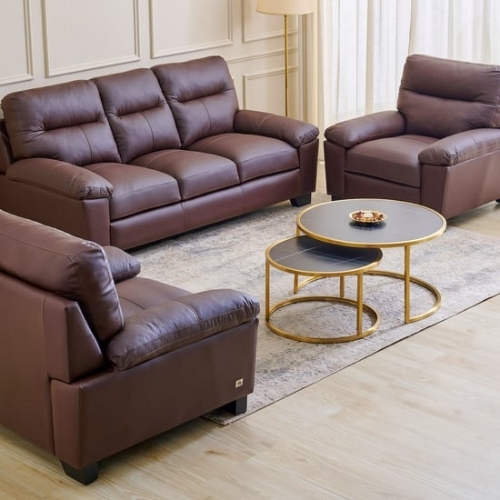 Sofa Set By Westido Furniture