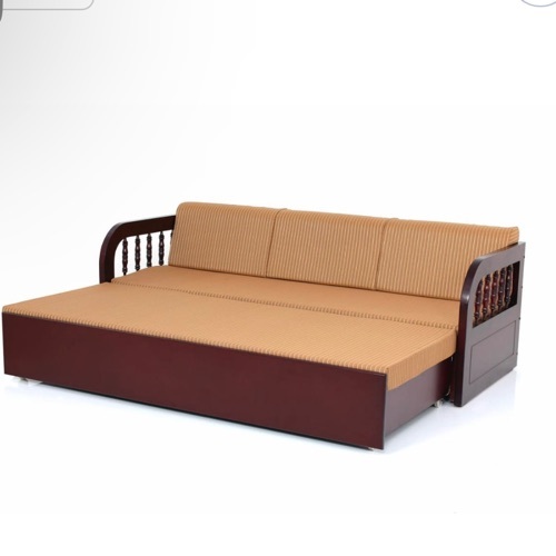 Sofa Set Come Bed