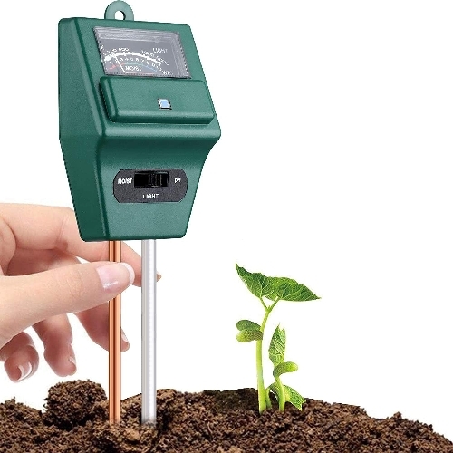 Soil Ph Meter