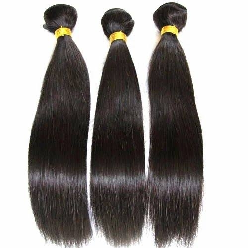 Straight Human Hair