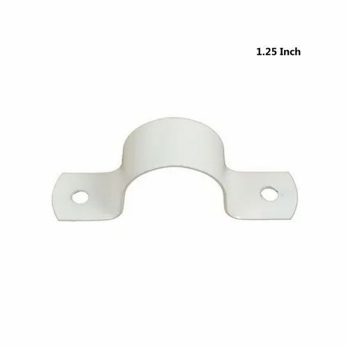 Upvc Clamps