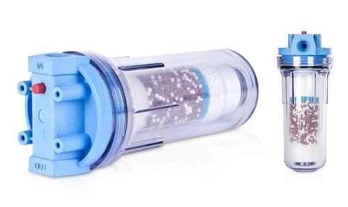 Water Filter - Material: Plastic