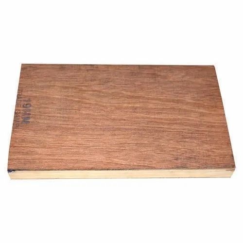 Waterproof Plywood Sheet