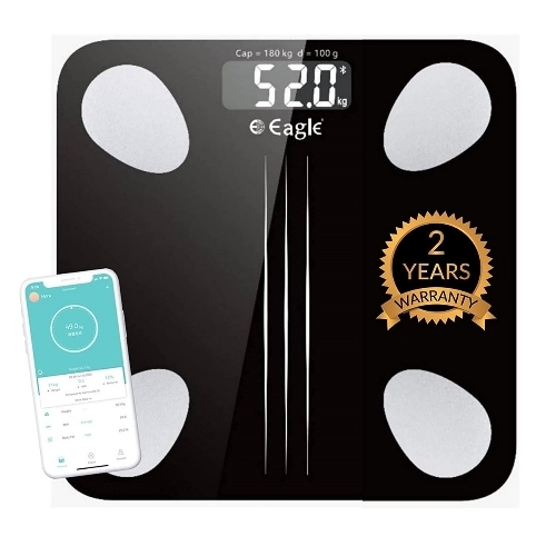 Weighing Machines